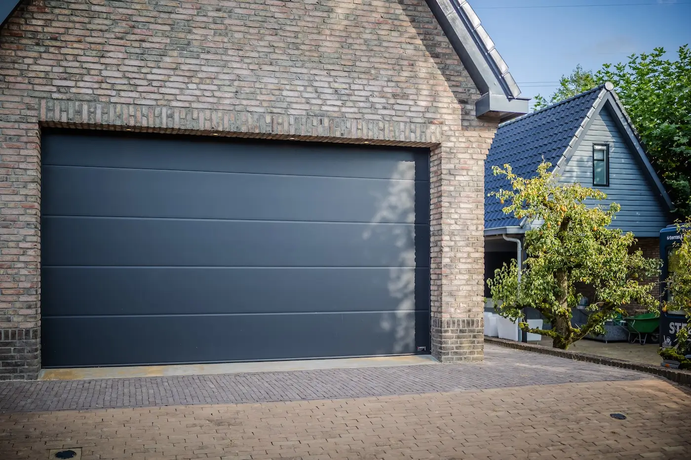 garagedeur