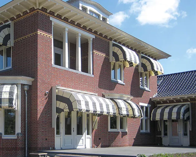 markiezen