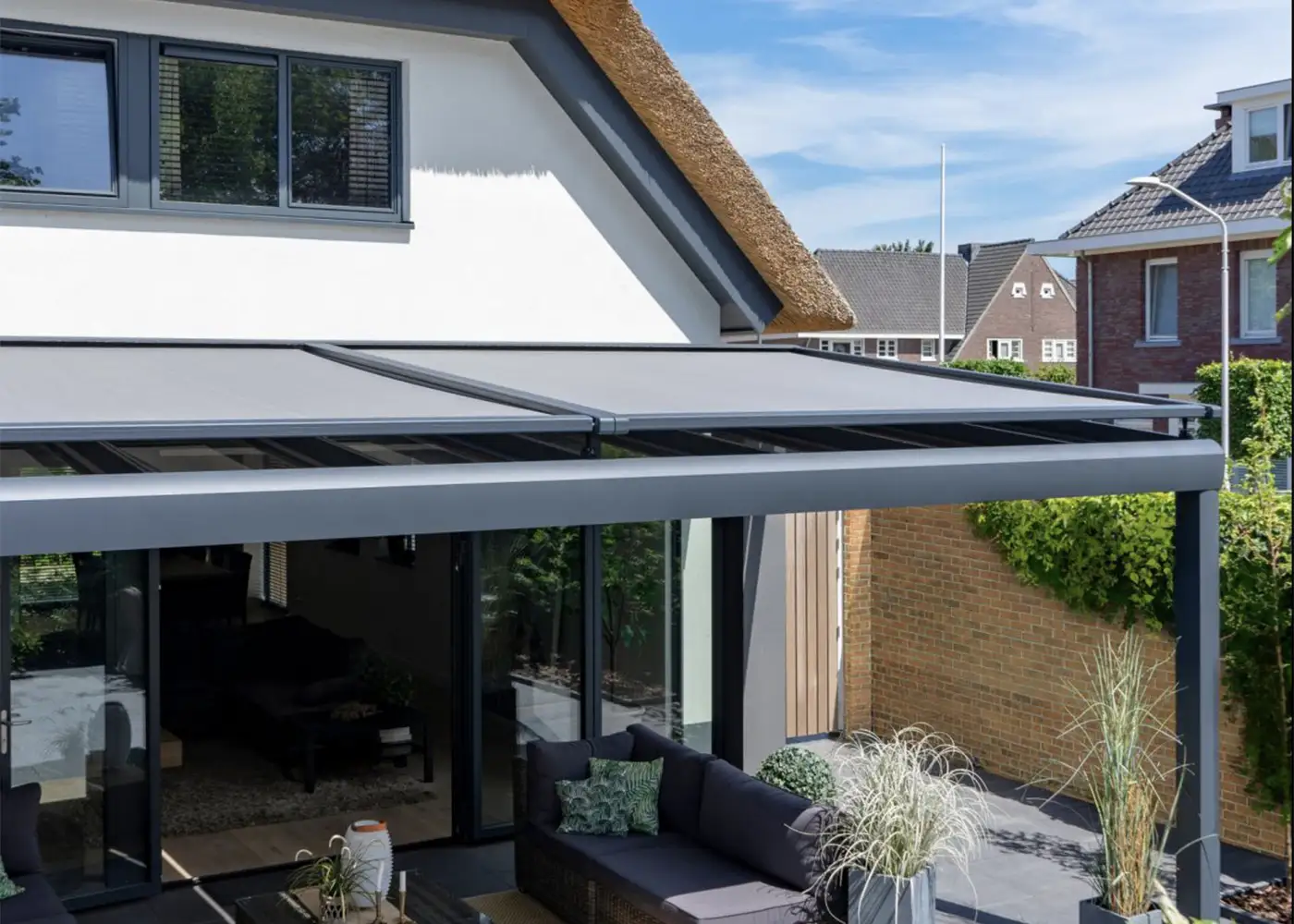 verandazonwering overzicht verandazonwering overzicht