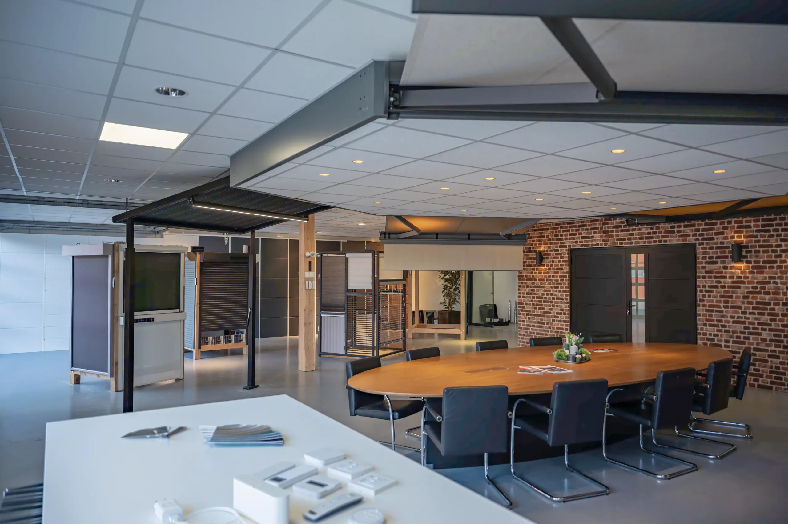 showroom Karssen showroom Karssen